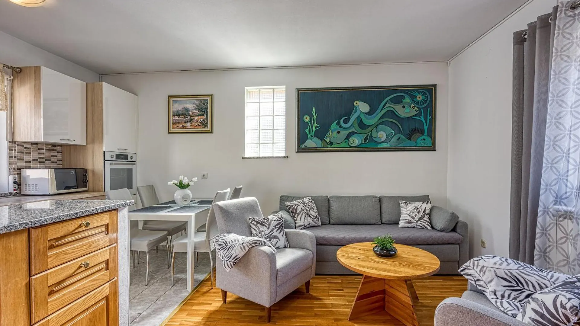 Apartments Jakara فينكوران