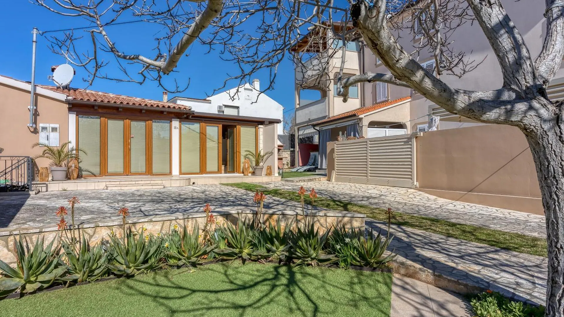 Apartments Jakara Vinkuran Κροατία