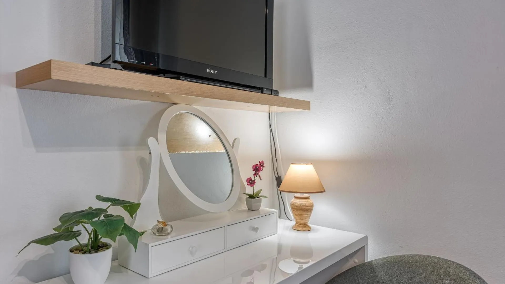 Apartments Jakara Vinkuran 0*,