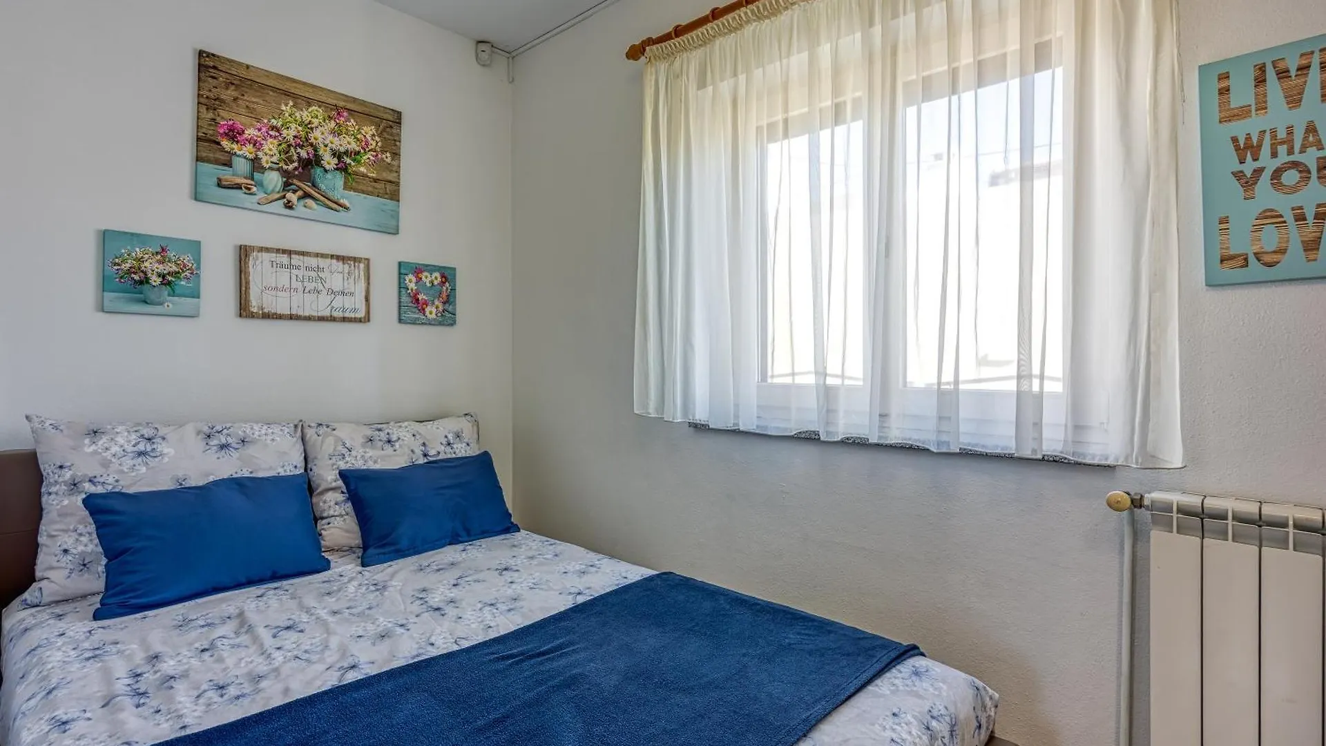 Apartments Jakara فينكوران
