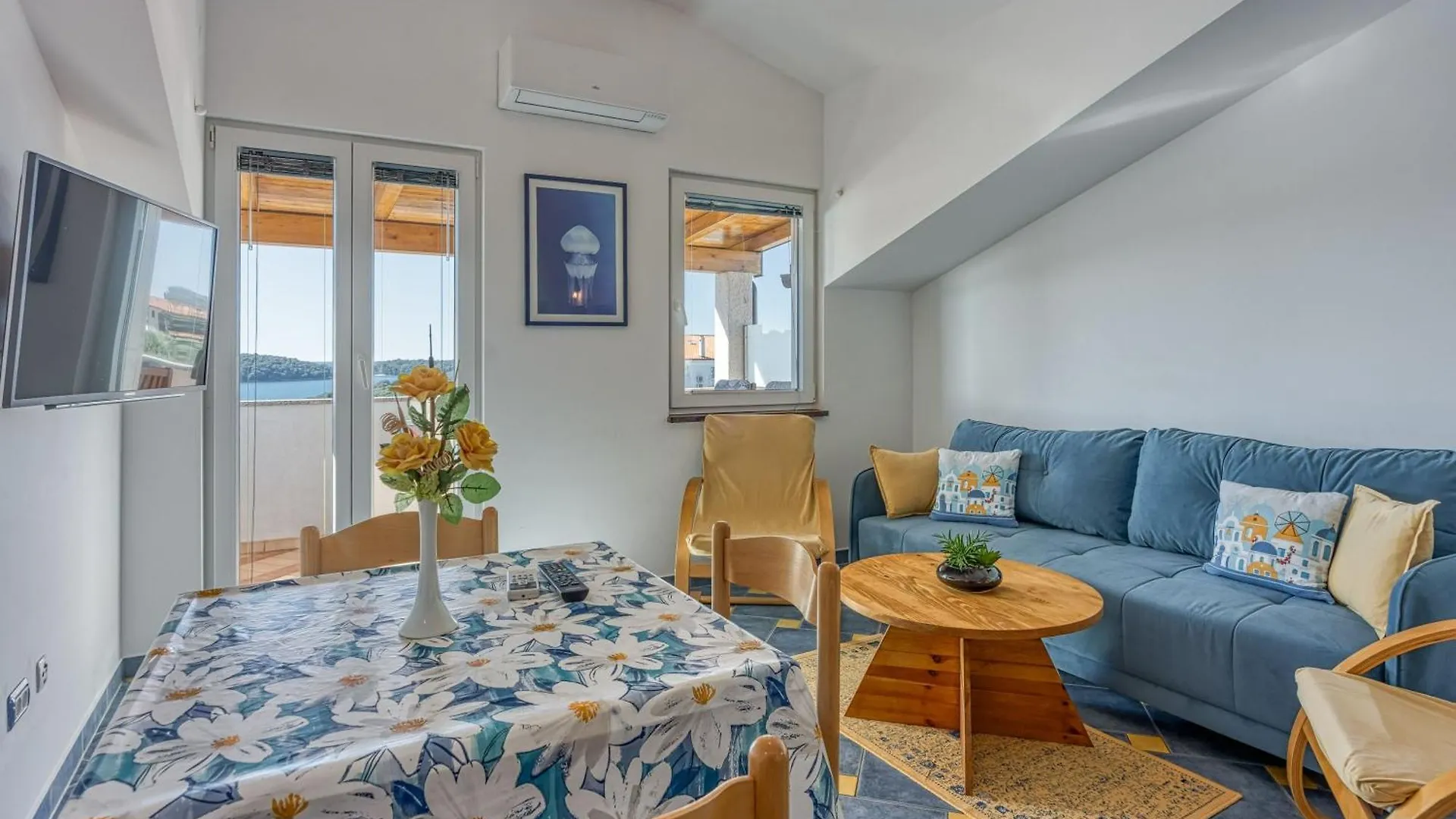 Apartments Jakara فينكوران
