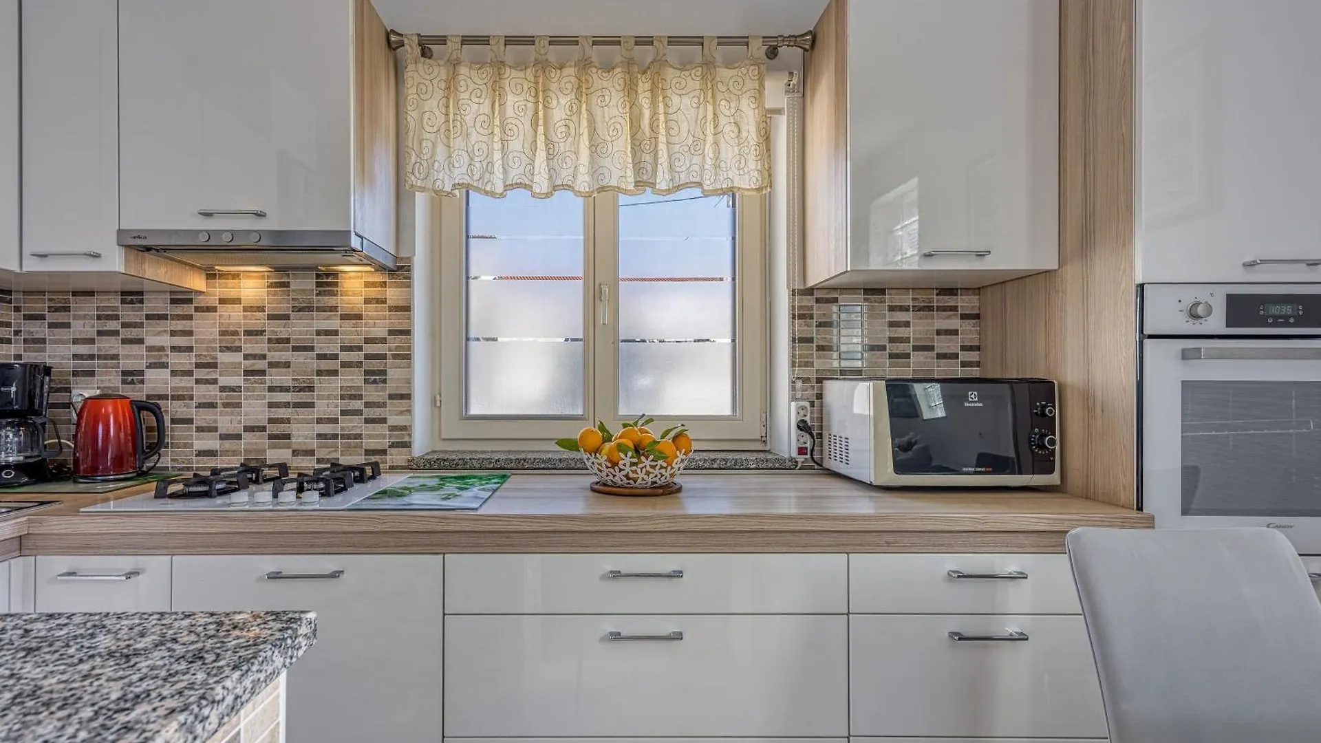 Apartments Jakara Vinkuran