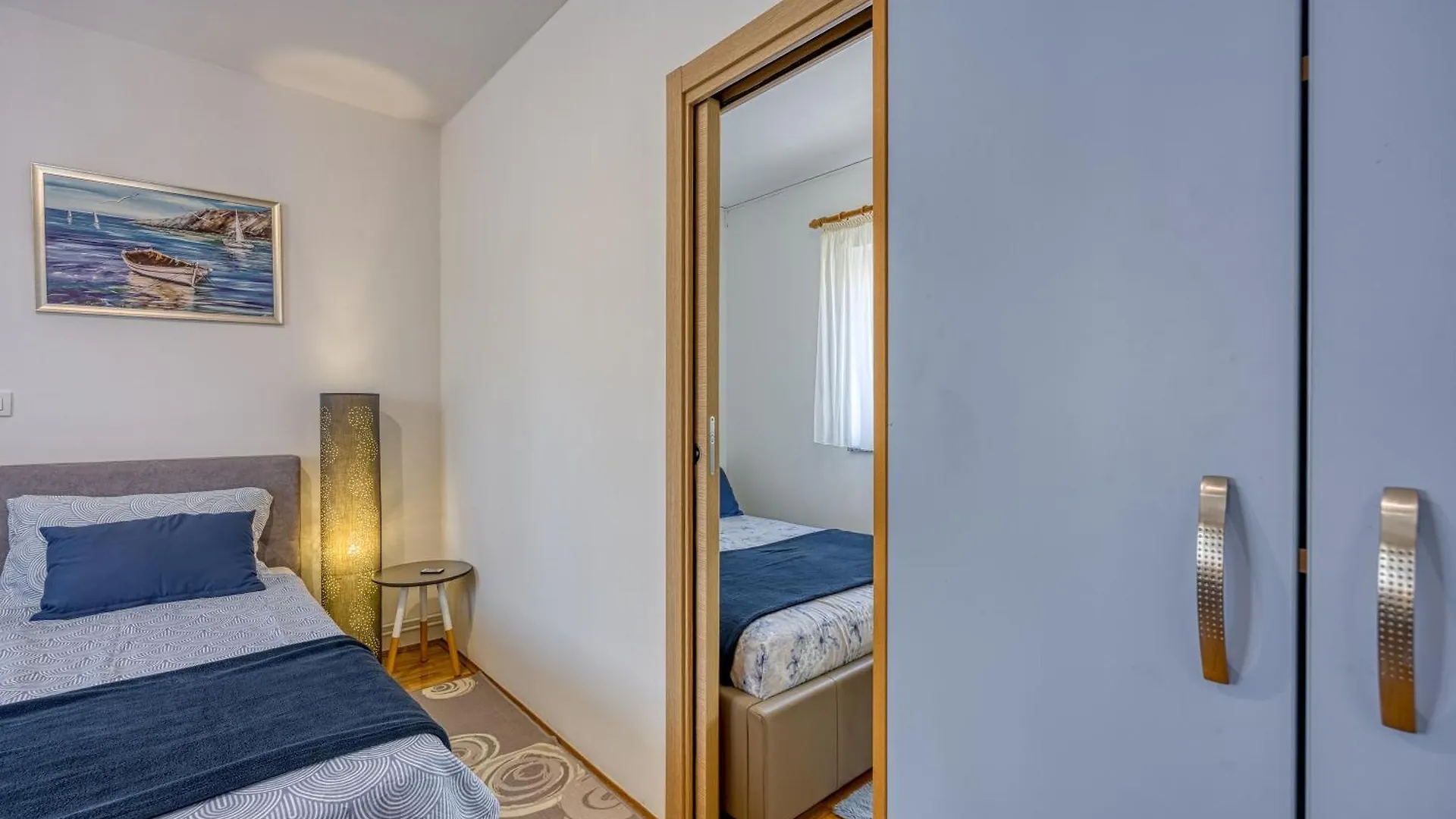 Apartments Jakara فينكوران كرواتيا