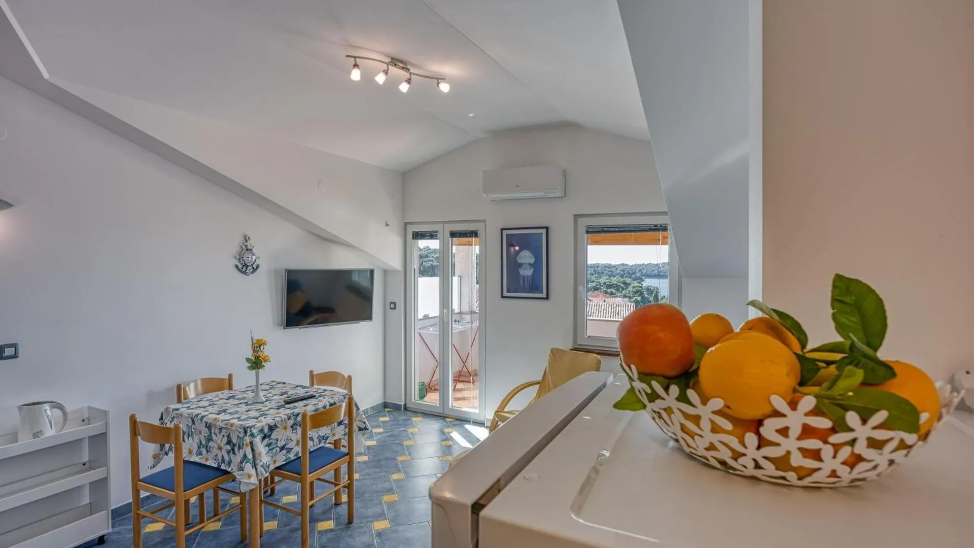 Apartments Jakara Vinkuran Κροατία