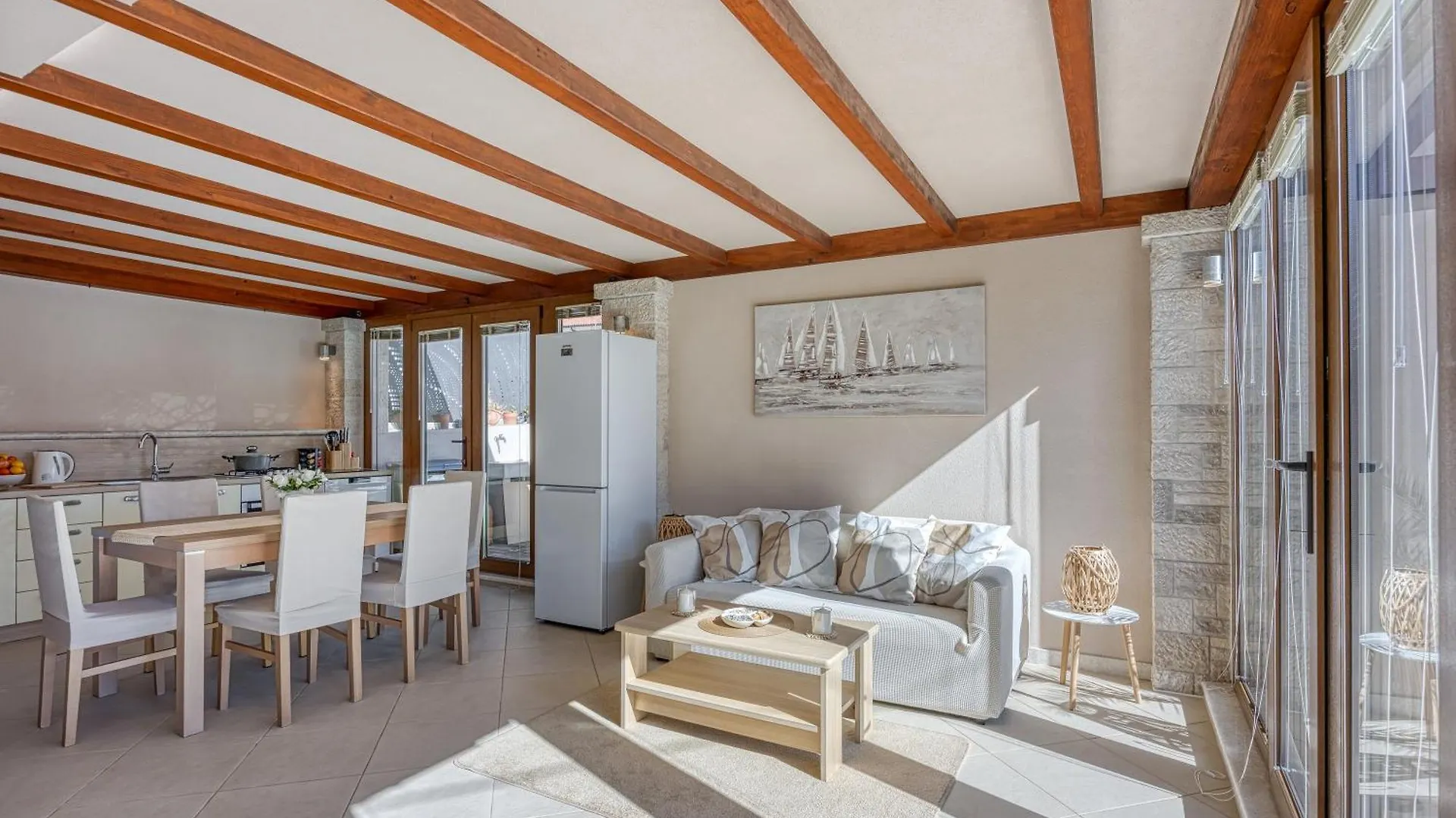 Apartments Jakara فينكوران