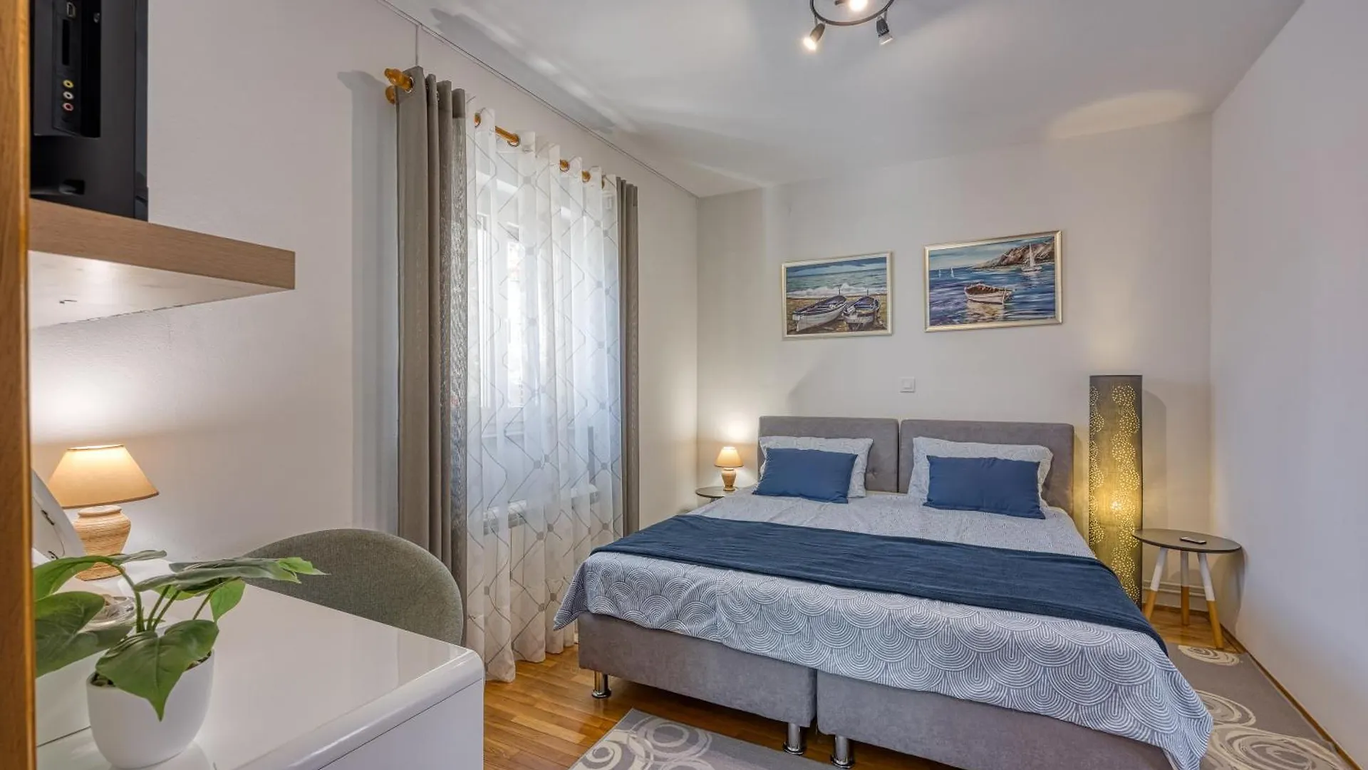 Apartments Jakara فينكوران