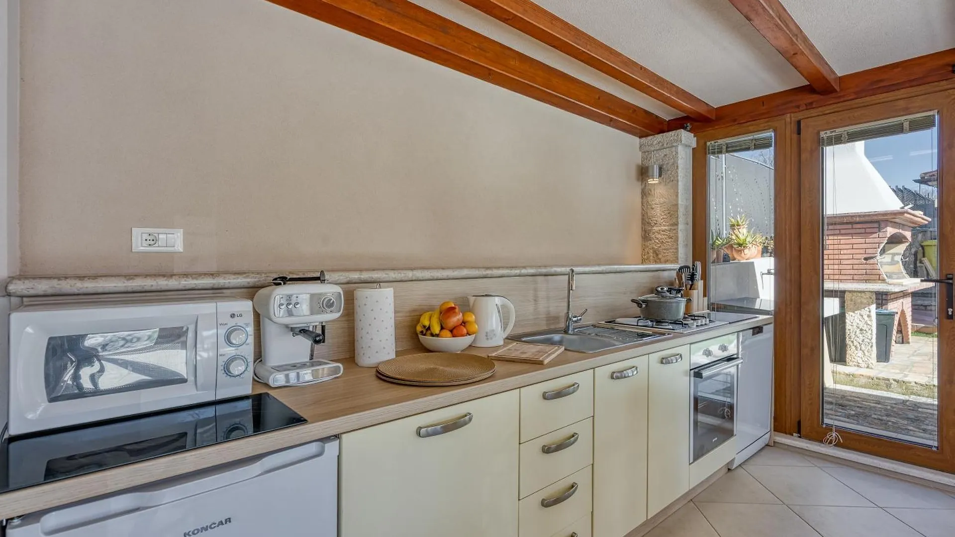 Apartments Jakara فينكوران