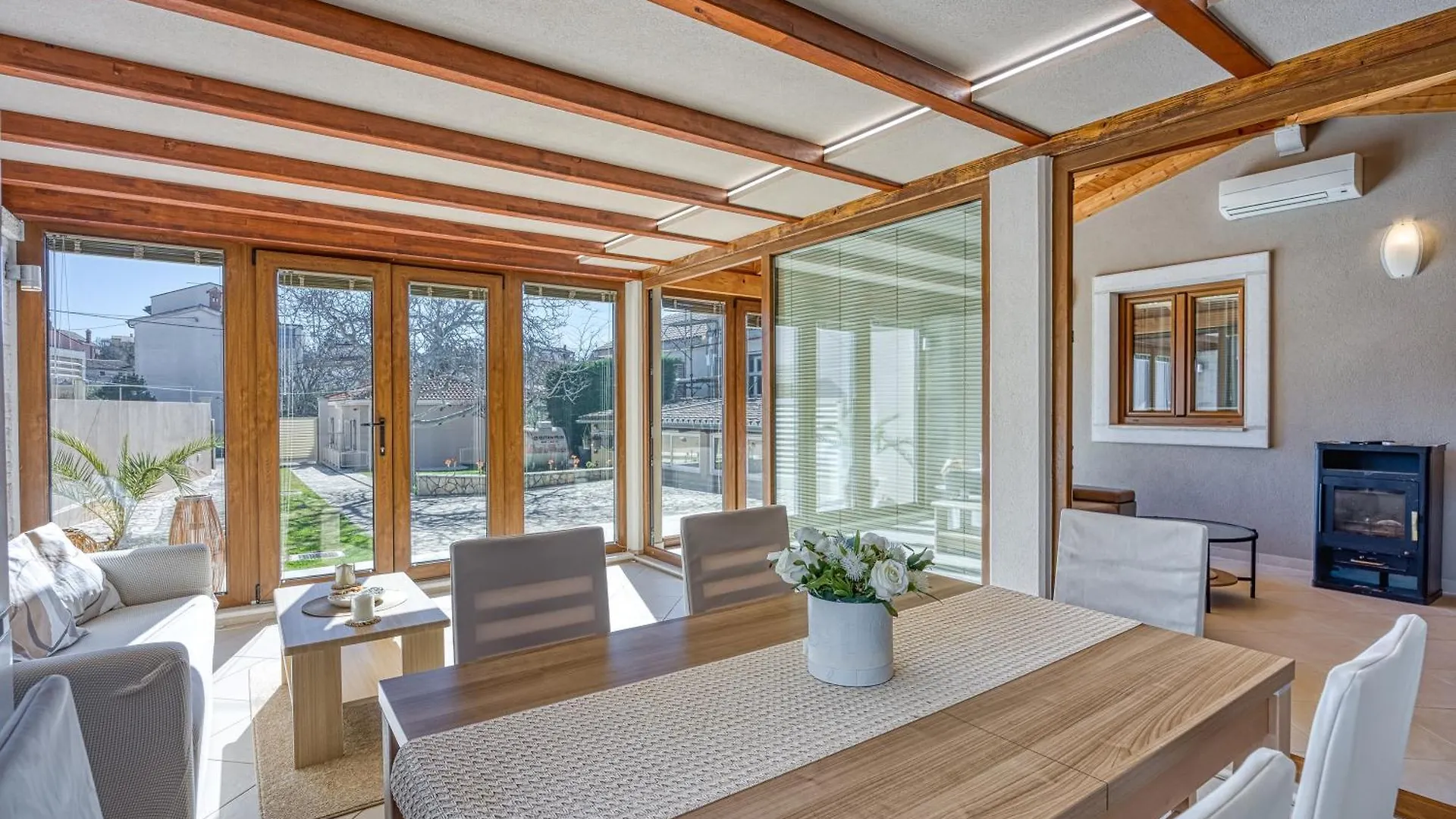 Apartments Jakara فينكوران