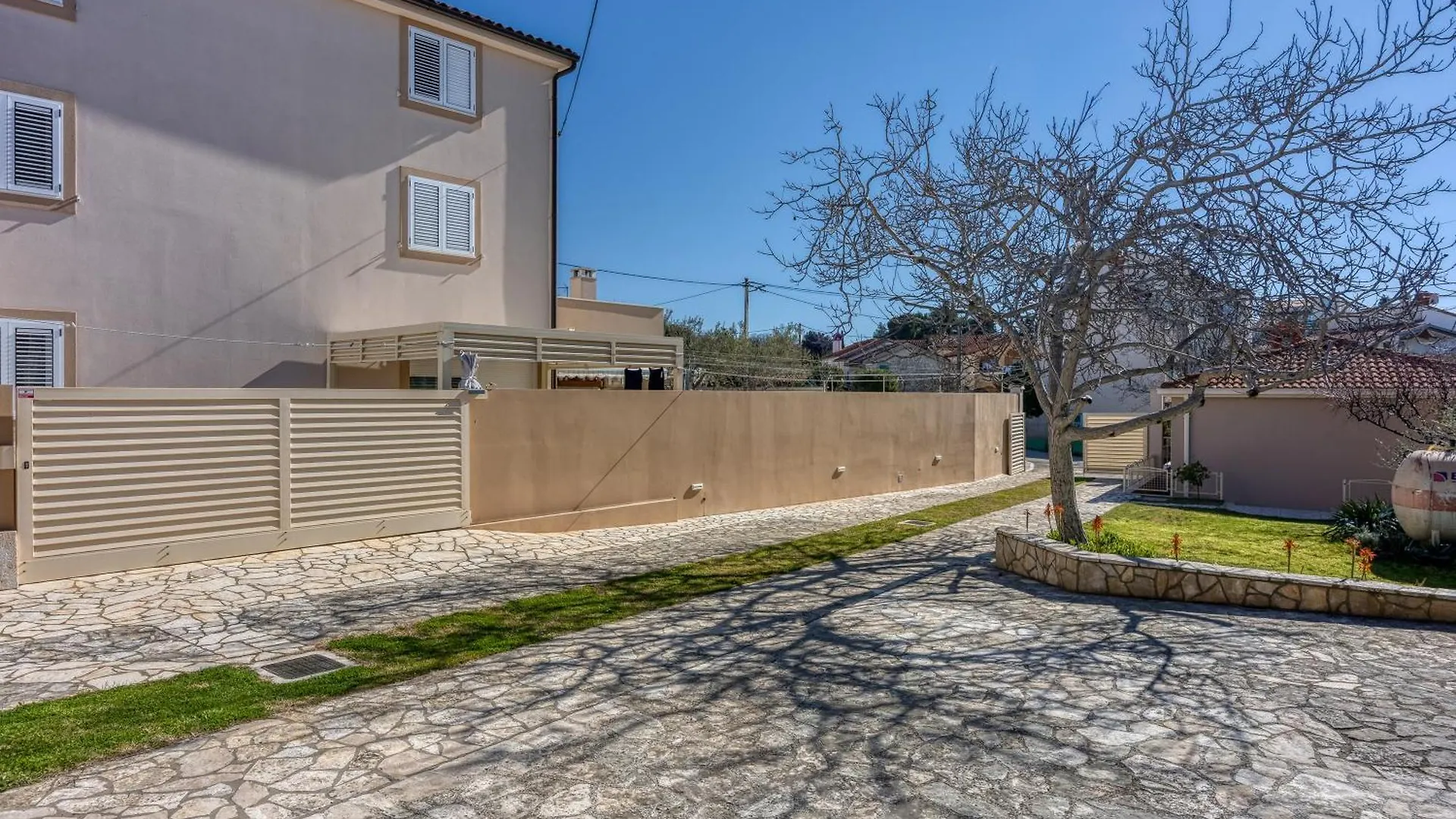 Apartments Jakara فينكوران