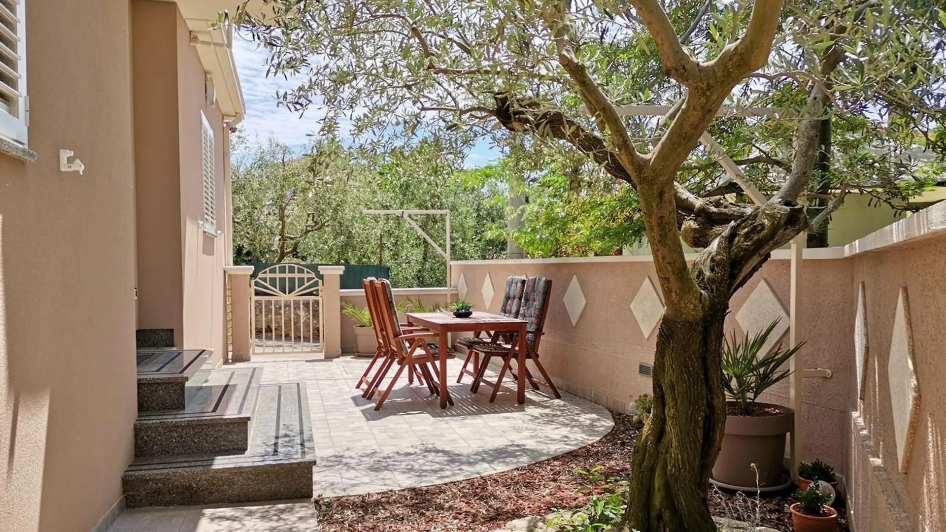 Apartments Jakara Vinkuran Κροατία