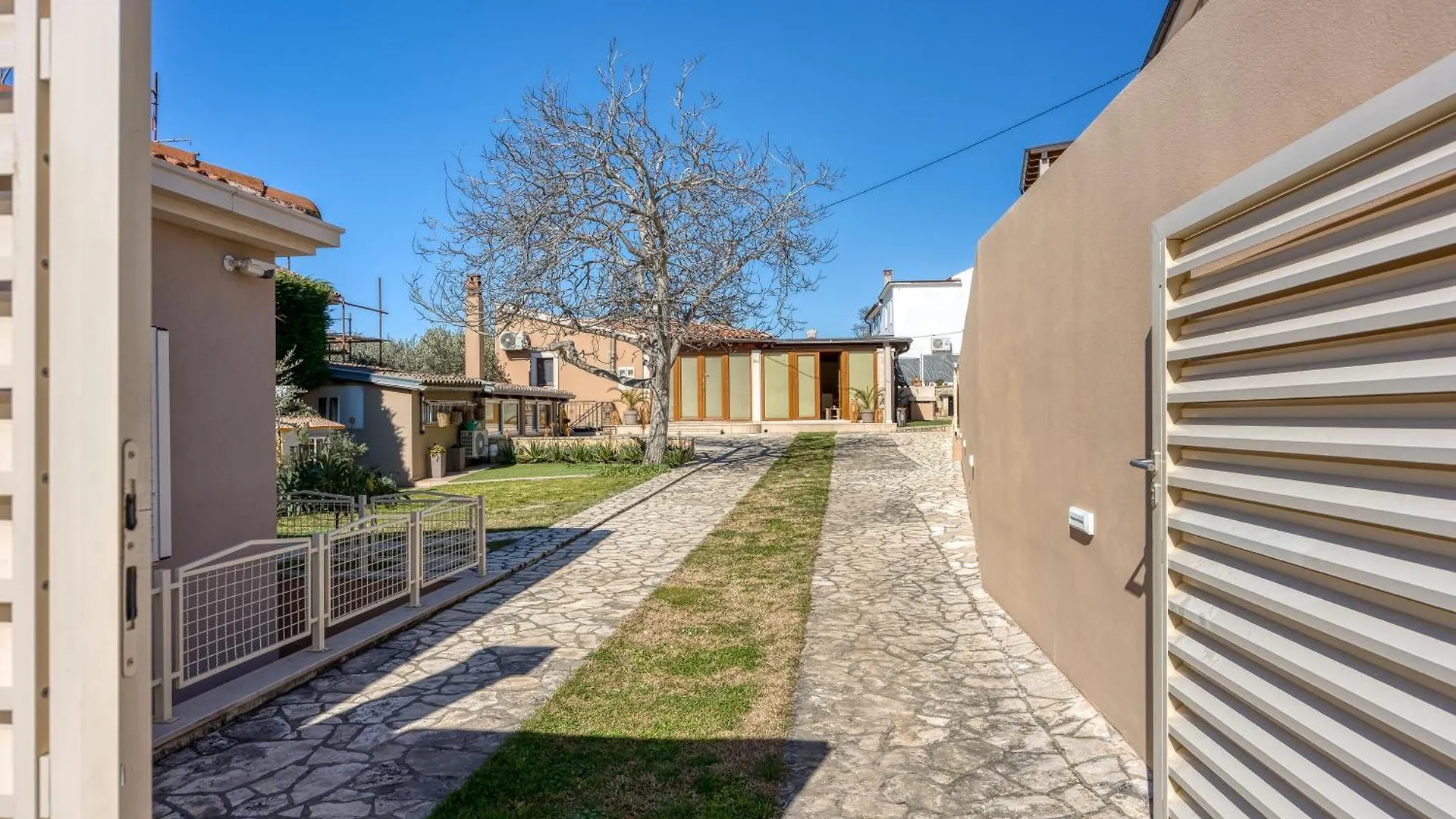 Apartments Jakara Vinkuran Κροατία