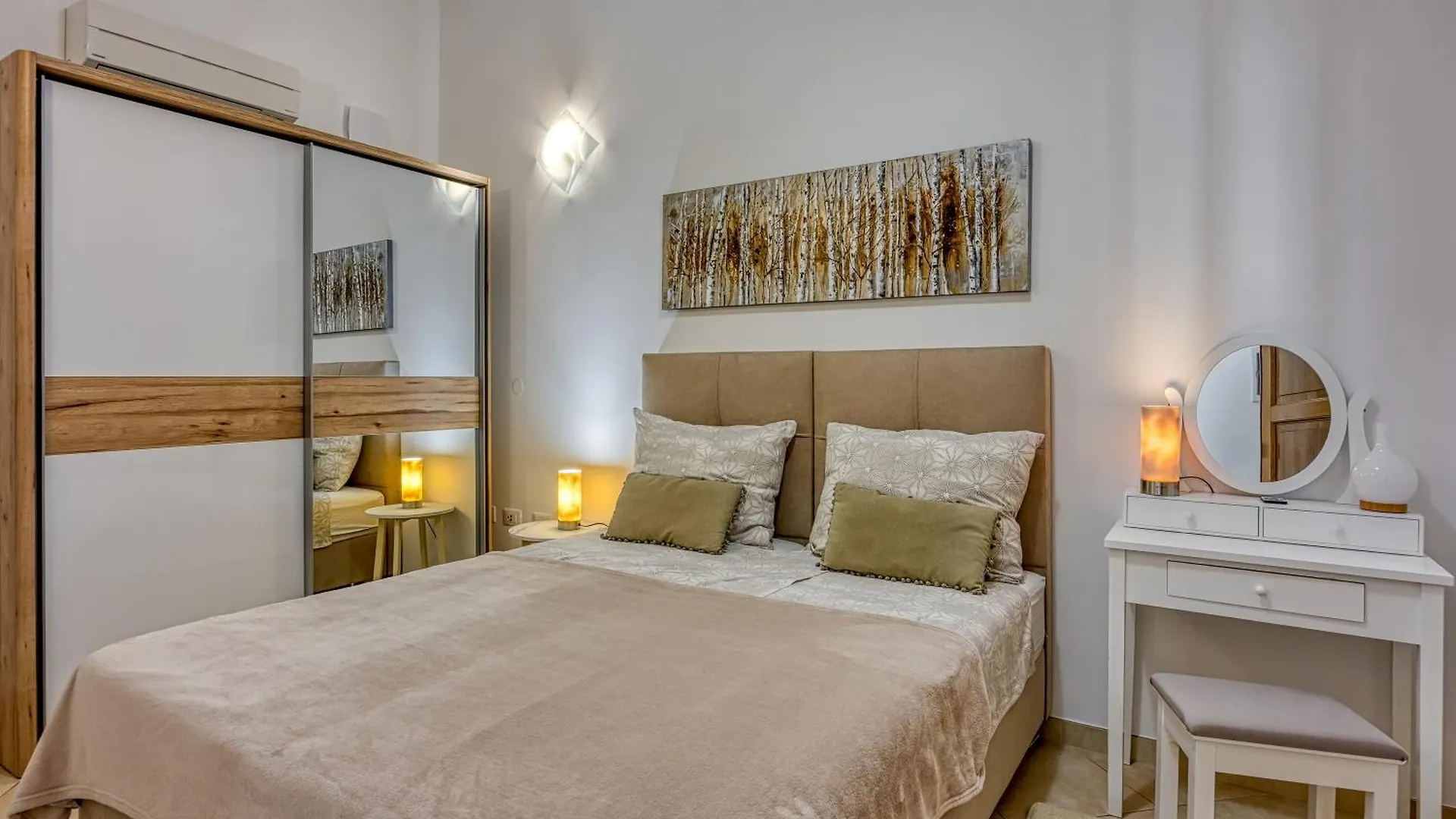 Apartments Jakara Vinkuran 0*,  Κροατία