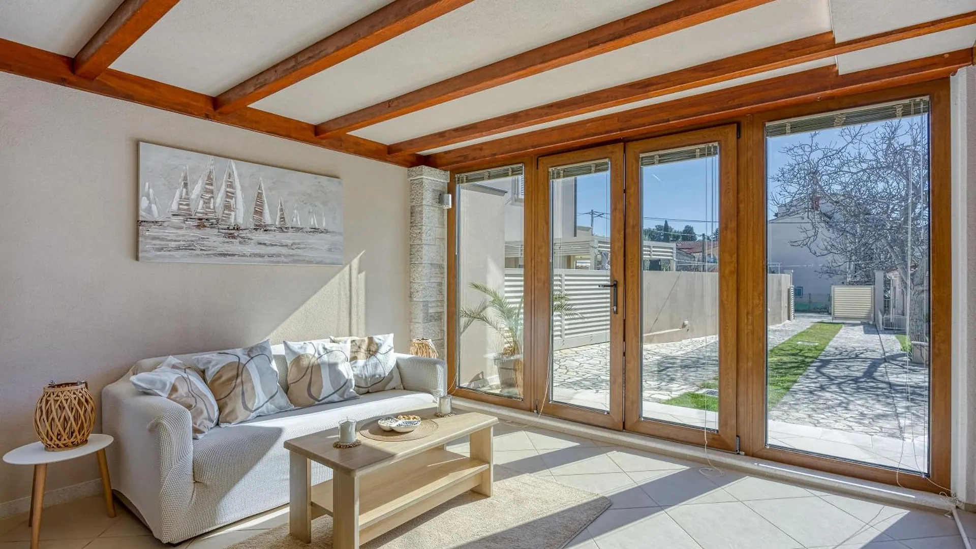 Apartments Jakara فينكوران