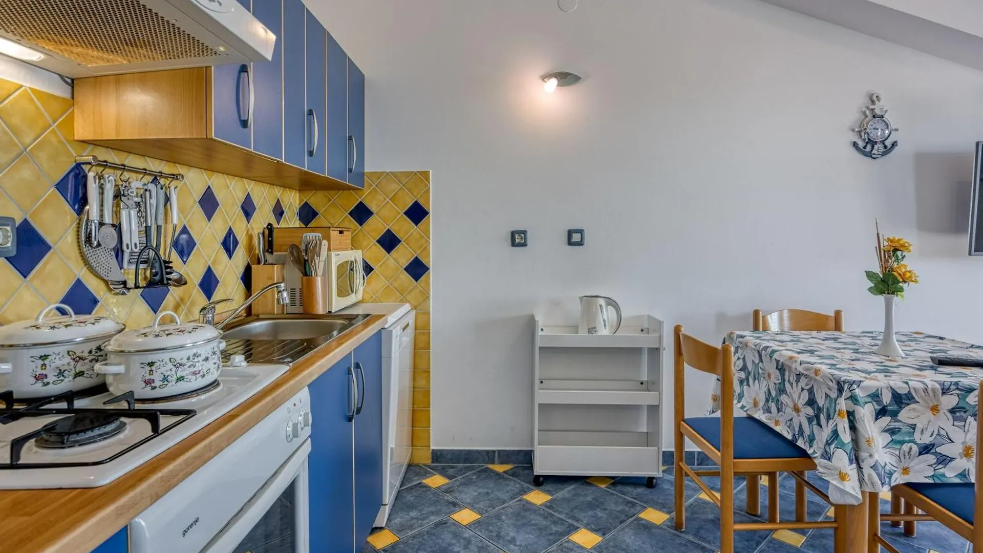 Apartments Jakara Vinkuran