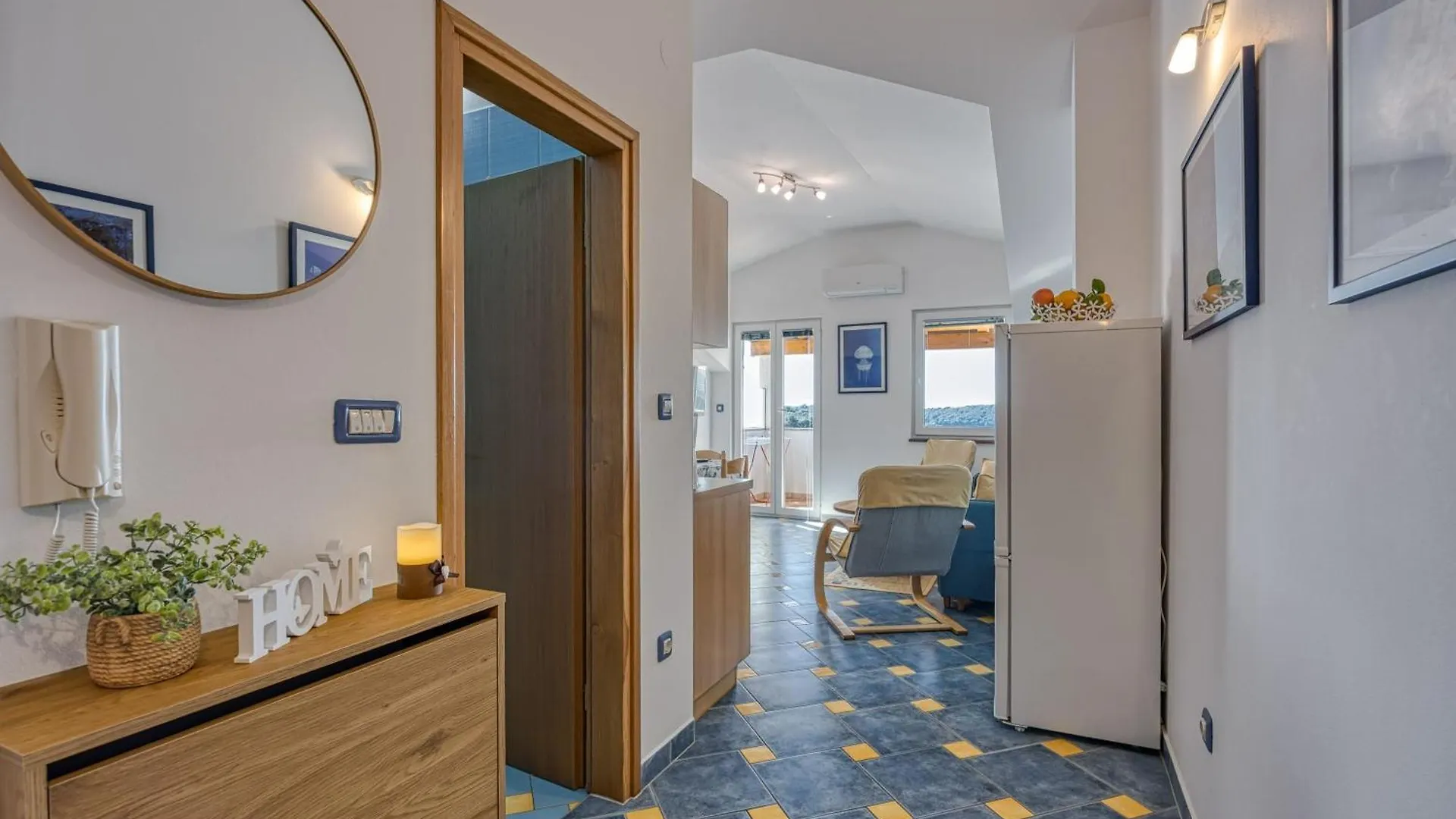 Apartments Jakara فينكوران 0*,
