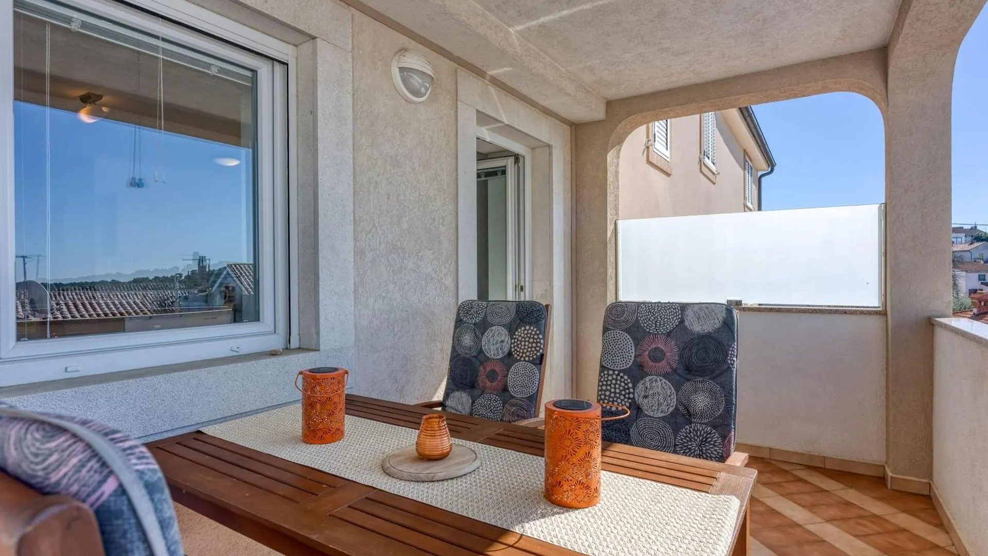 Apartments Jakara فينكوران