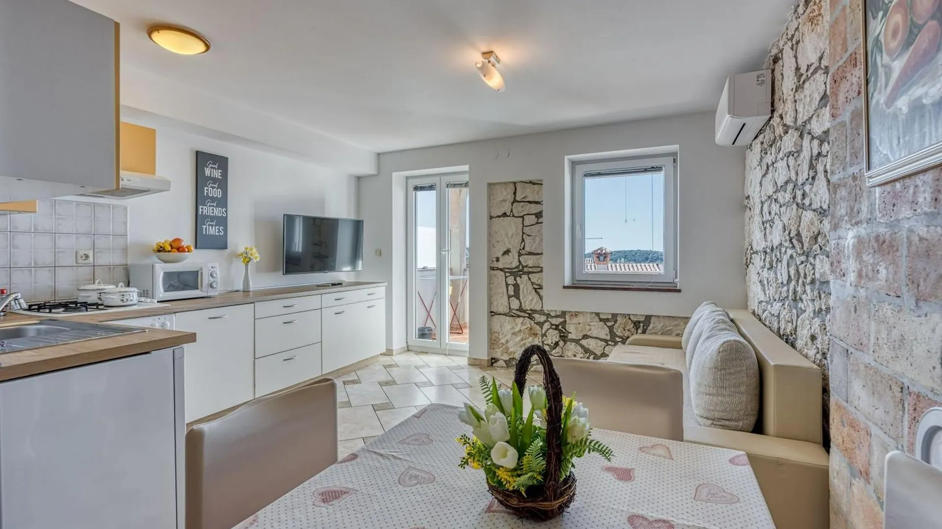 Apartments Jakara فينكوران