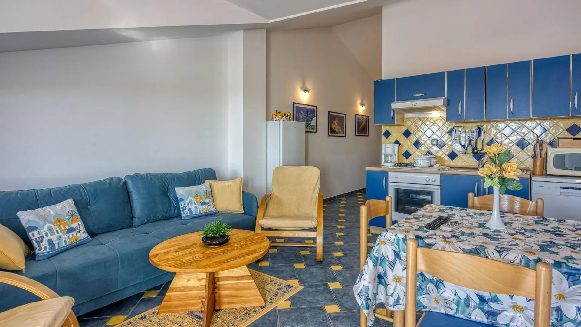 Apartments Jakara Vinkuran