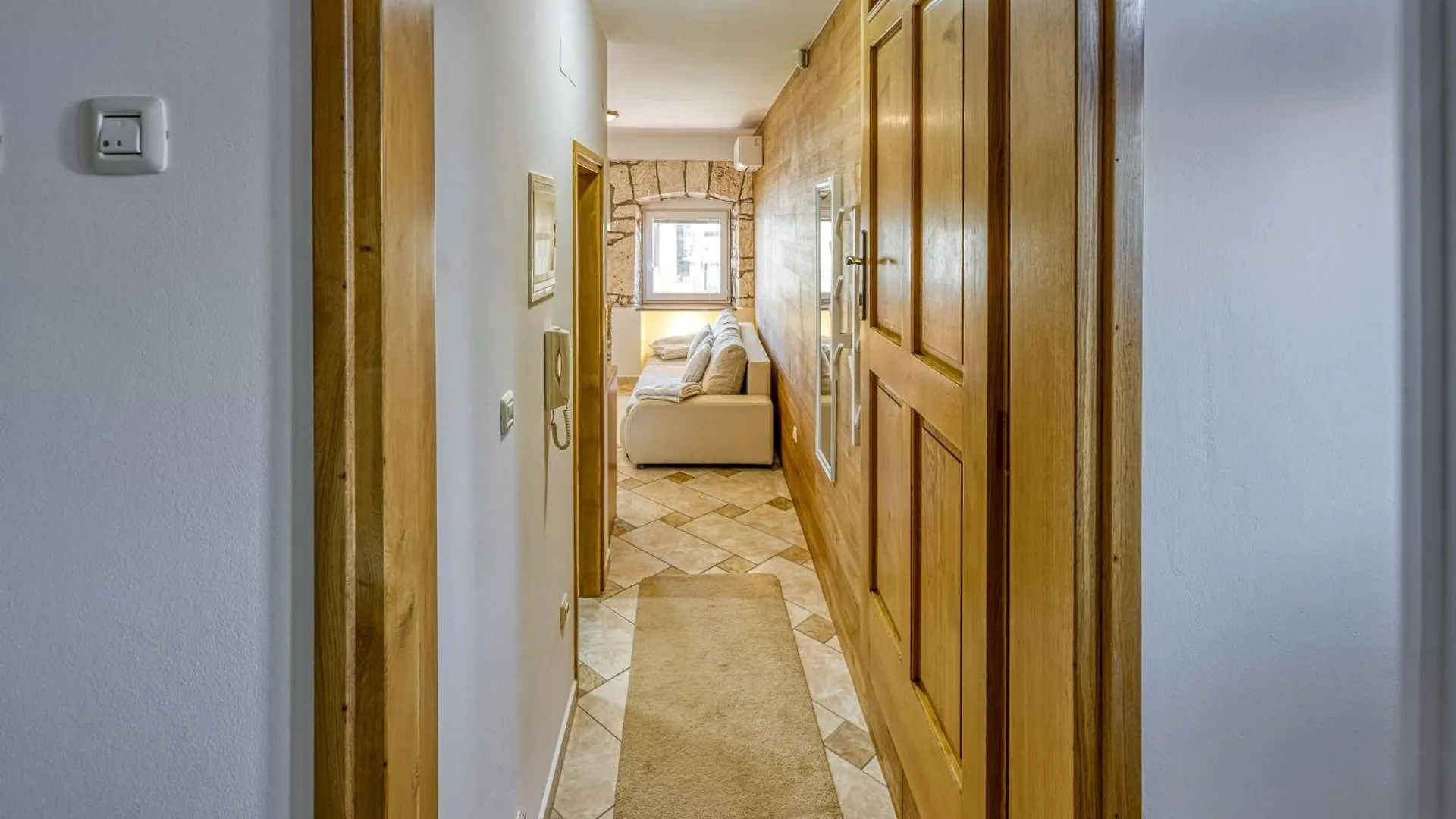 Apartments Jakara فينكوران كرواتيا